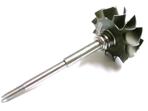 Turbocharger turbo turbine - turbocharger,