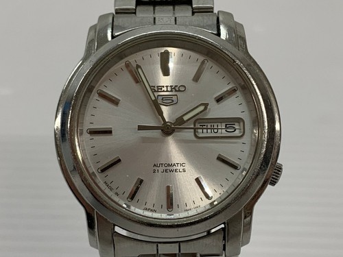 Seiko 7s26 03s0 - 7s26-03s0, automatic