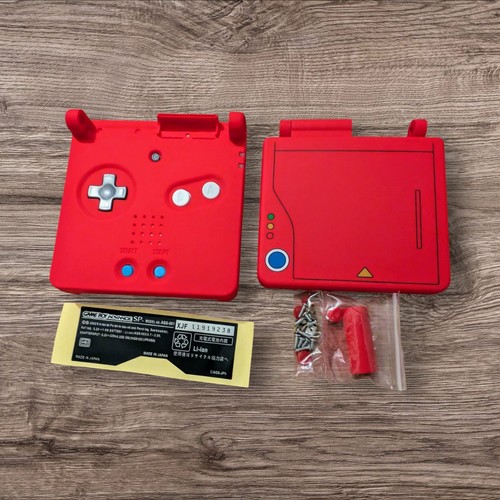 Nintendo pokedex pokemon - nintendo,