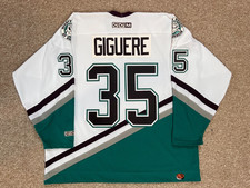 Jean-Sébastien Giguere Mighty