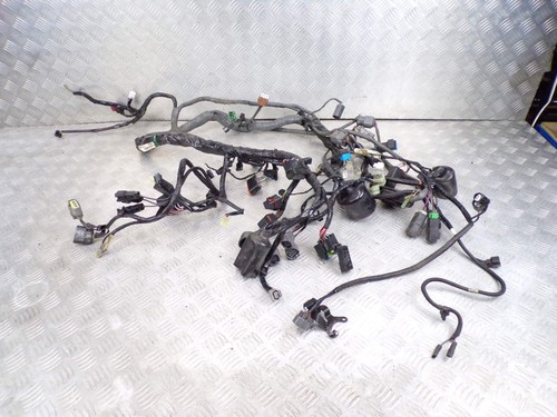 Kawasaki 1400 gtr abs electric - 1400,