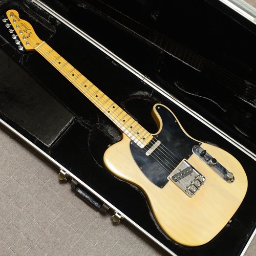 1981 fender usa telecaster - usa,