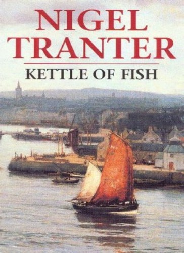 Kettle fish nigel - fish-nigel, tranter