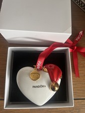 Limited Edition Pandora