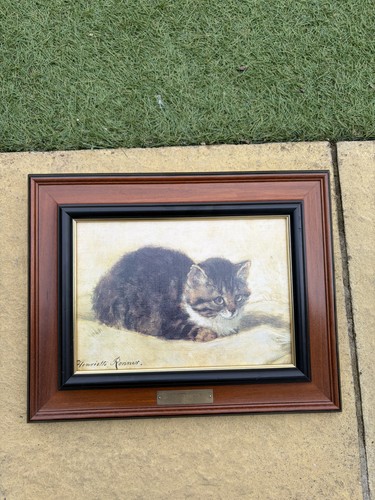Henriette ronner knip a - henriette,