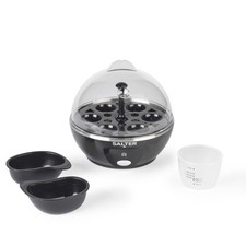 Salter 6 Egg Cooker Electric