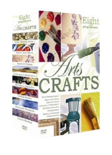 Pack crafting dvd 2007 - [dvd], [2007]