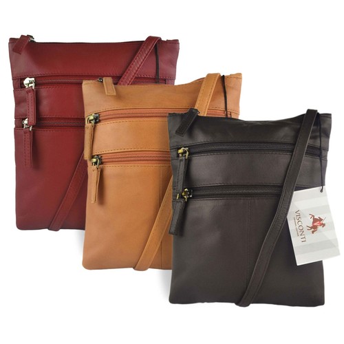 Ladies leather classic - leather,