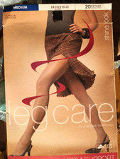 20 Denier Sheer Gloss M&S