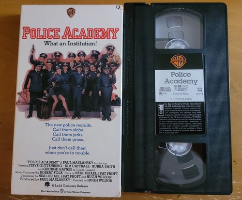 1990 warner home video vhs - 1990,