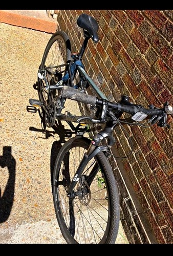 Specialized crosstrail expert - specialized,