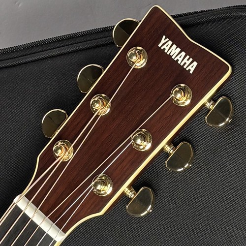 Yamaha ls16 are acoustic - are,