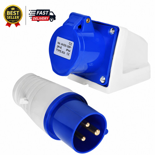 Amp pin socket - amp,