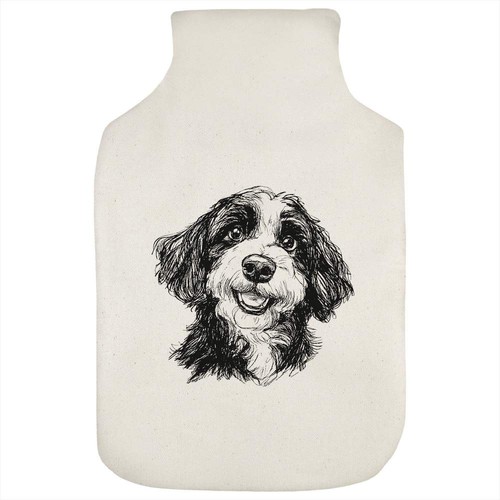 Bernedoodle puppy hot - puppy',