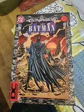 The Batman Chronicles #4 DC