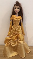 Disney Princess Belle Doll