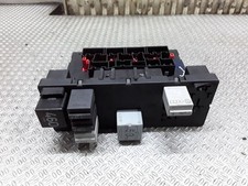 Volkswagen Caddy 2004 Comfort convenience body module 1K0937049T DEV447591