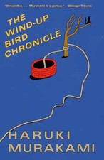 The Wind-Up Bird Chronicle: A