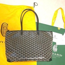 GOYARD Artois MM Tote Bag