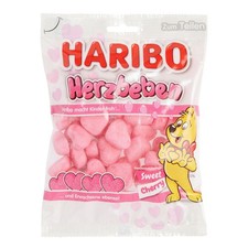 HARIBO Sweet Cherry Heart