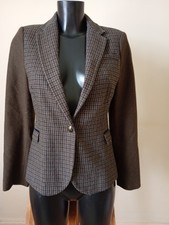 Quality Zara Lined Tweed