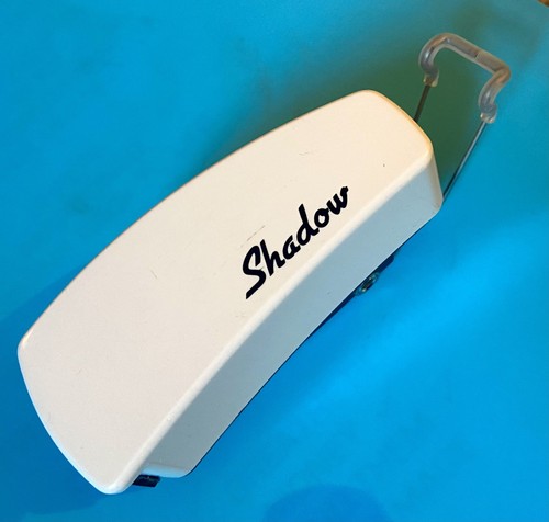 Shadow 420 acoustic guitar - sh,