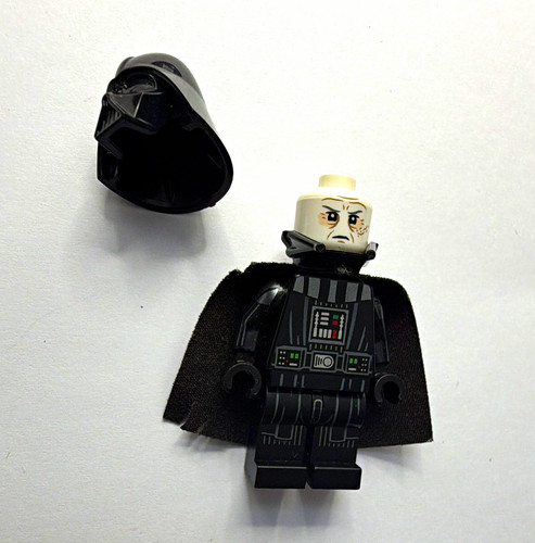Lego minifigs star - star, wars