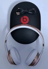 Beats by Dr. Dre Solo3