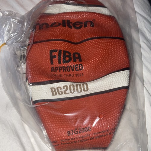 Molten bg2000 nba basketball - bg2000,