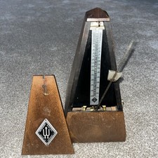 Maelzel Pyramid Mechanical