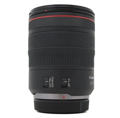 Canon 105mm 4l is usm - canon, f/4l