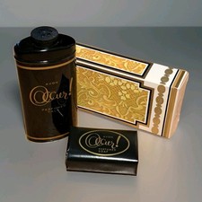 Vintage Avon Cosmetics