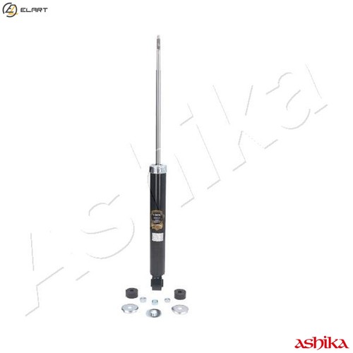 Shock absorber 13414 - absorber, ma-13414