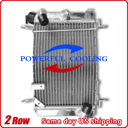 Racing cooling aluminum - racing,