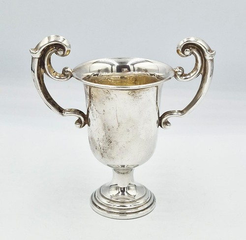 Antique sterling silver - silver, small