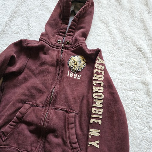 Vtg y2k abercrombie - y2k, fitch