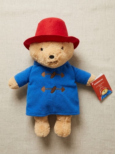 Primark paddington bear - bear, hot