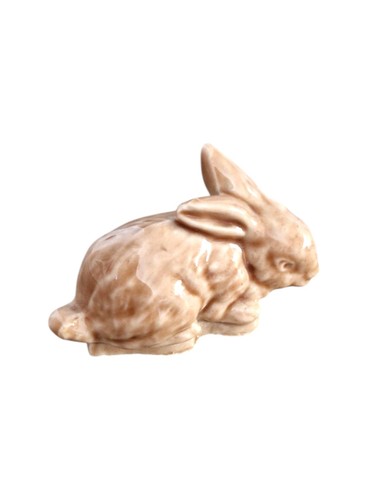 Wade whimsies bunny rabbit - whimsies,
