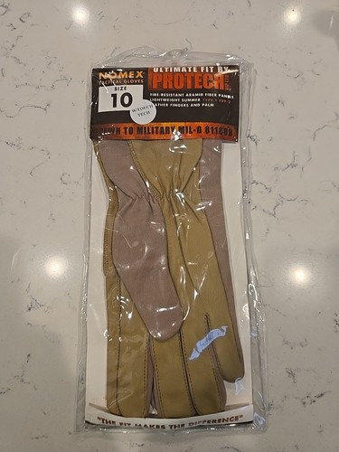 Nomex tactical gloves ultimate - nomex,