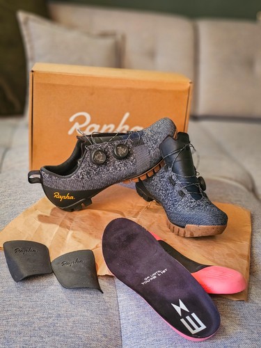 Rapha powerweave spd cycling - rapha,
