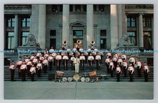 R790397 First Prize Winners Toronto World Fair Chicago Grant Mann Lithographers