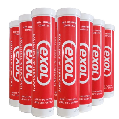 Red lithium complex - red,