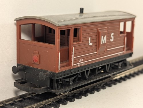 Hornby gauge lms ton - hornby,