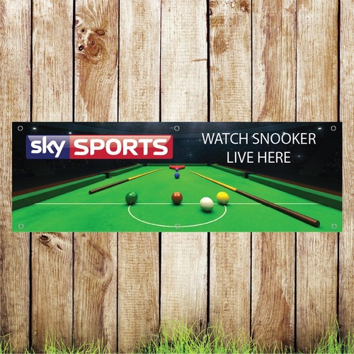 Ban047 sky sports - sky, pub