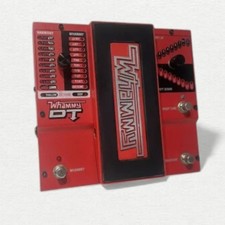 DigiTech Whammy DT Pitch