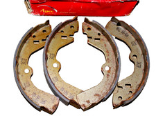 SHU404 Brake Shoe Set FOR