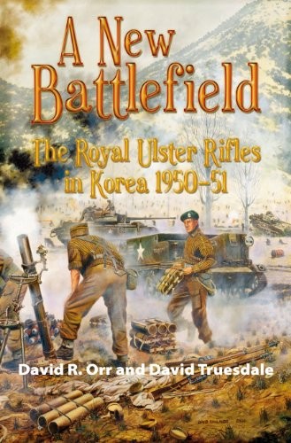 New battlefield the - a,
