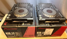 Pioneer cdj 2000 Nexus  -