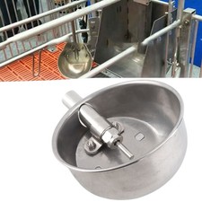 Automatic Pig Waterer