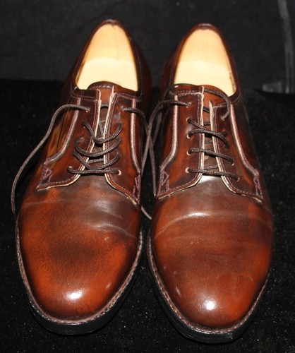 Unworn men handmade samuel - unworn, men's